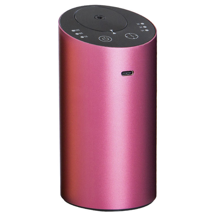 Portable Aroma Diffuser USB Lithium Battery Diffuser