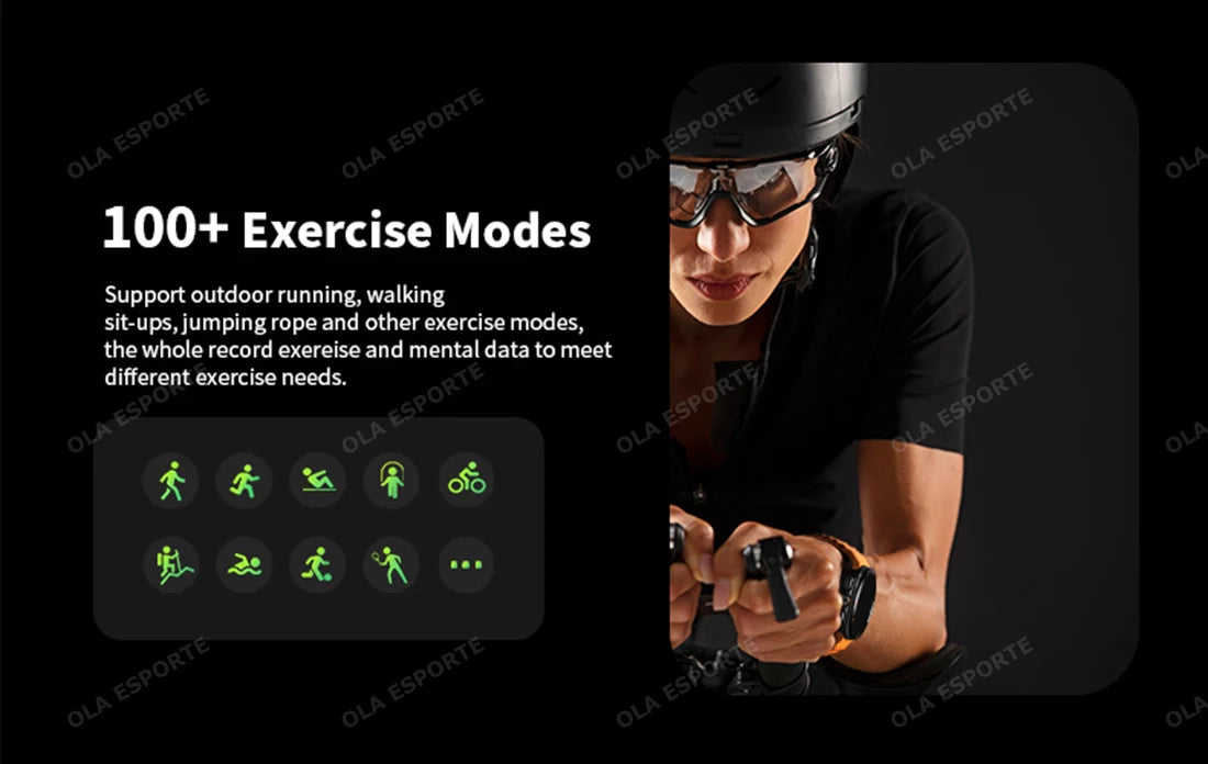 Relaxxify Samsung Galaxy Watch Ultra – Ultimate Smartwatch for Fitness, Health, and Connectivity